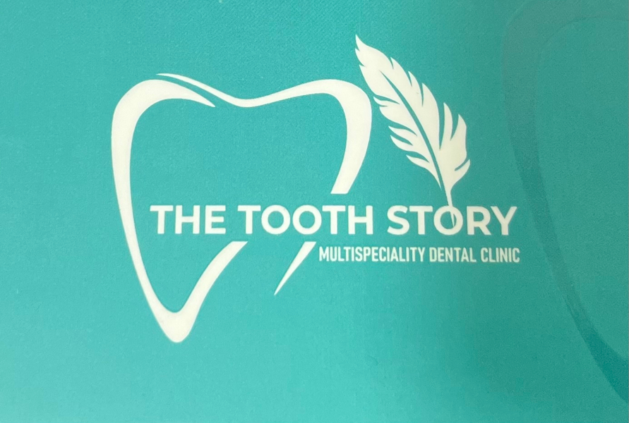 Cover photo of The Tooth Story - Dental Implants, Root Canal & Cosmetic Dentistry in Punawale